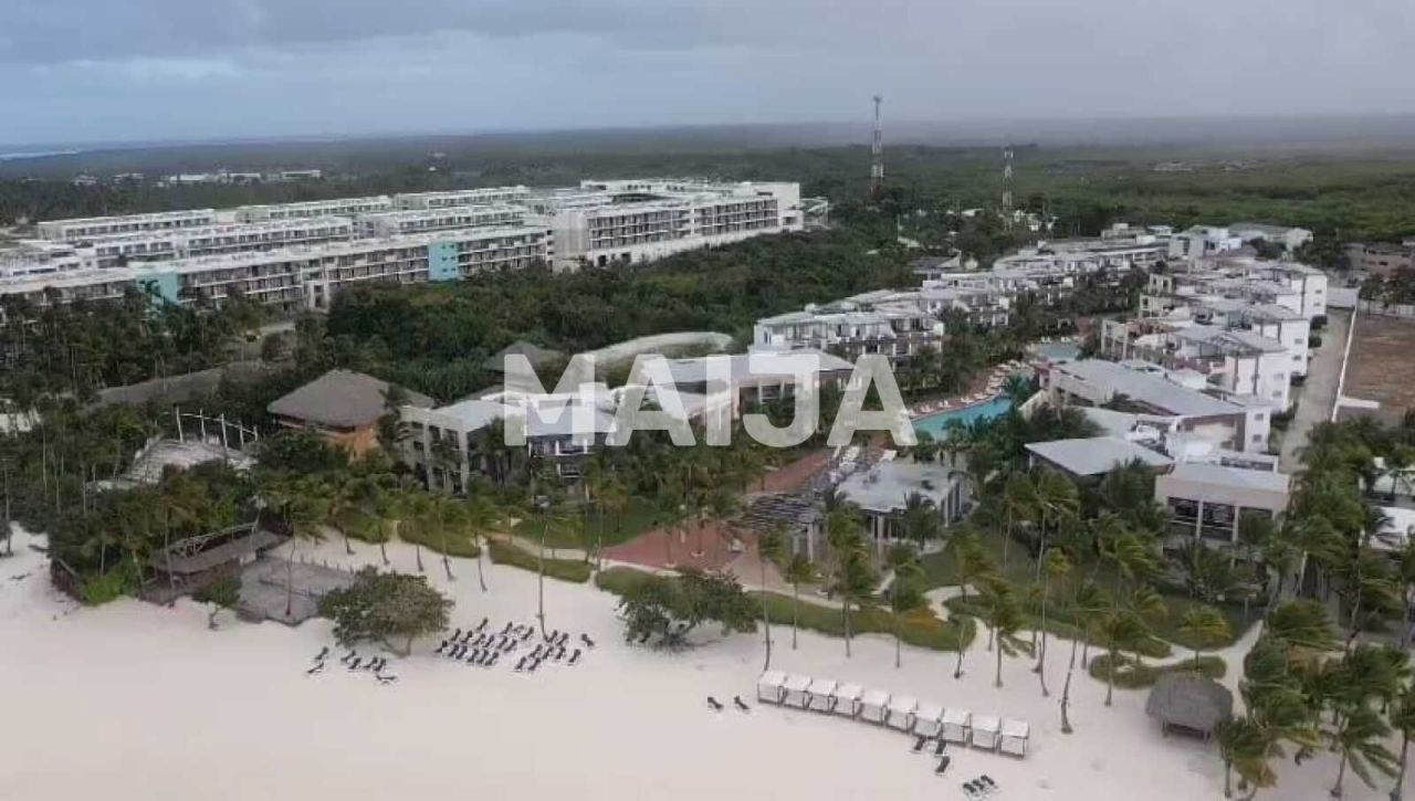 Apartment in Punta Cana, Dominikanische Republik, 167 m² - Foto 3