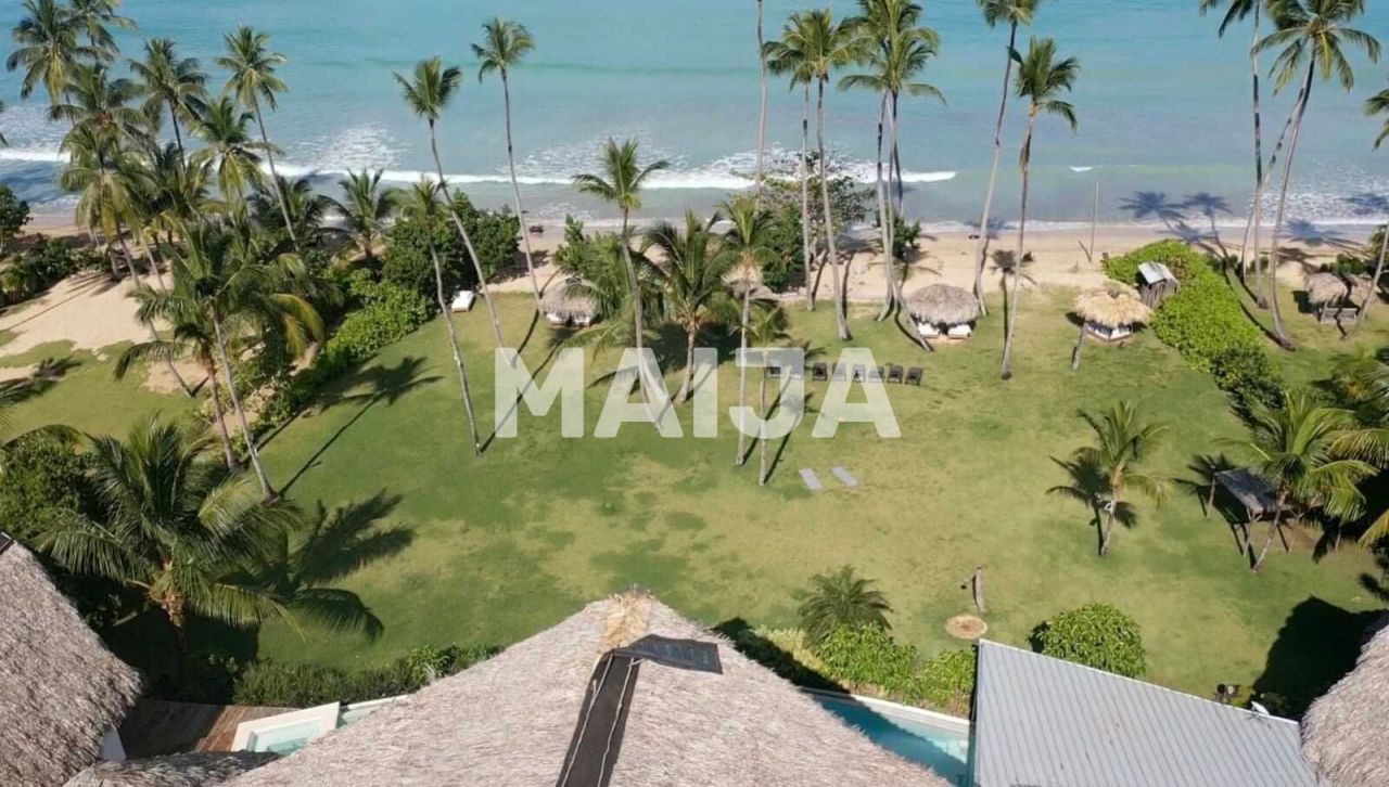 Villa a Las Terrenas, Repubblica Dominicana, 2 000 m² - foto 3