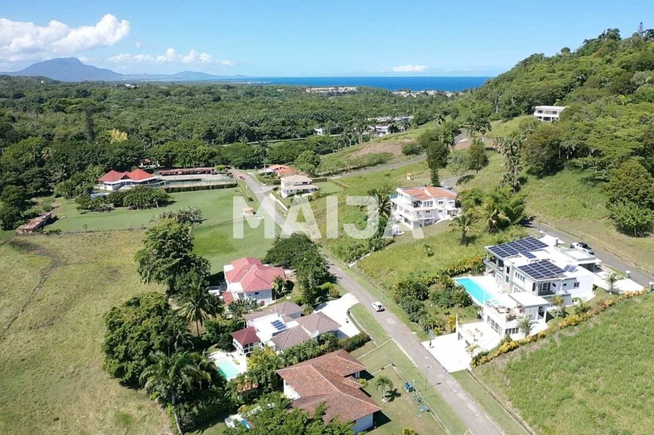 Maison à Sosúa, République dominicaine, 250 m² - image 3