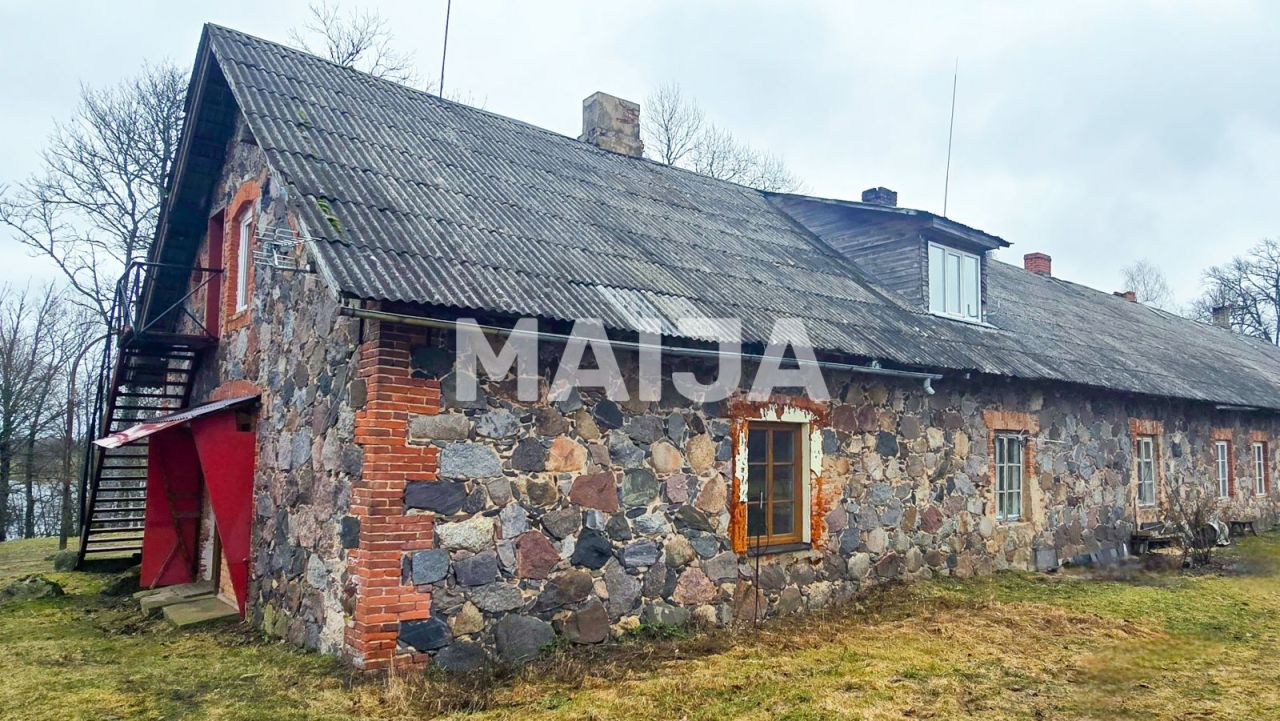 Appartamenti Birini, Lettonia, 62 m² - foto 3