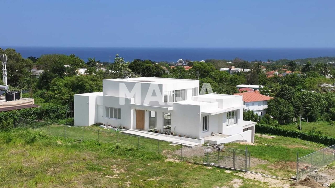Villa à Sosúa, République dominicaine, 300 m² - image 3