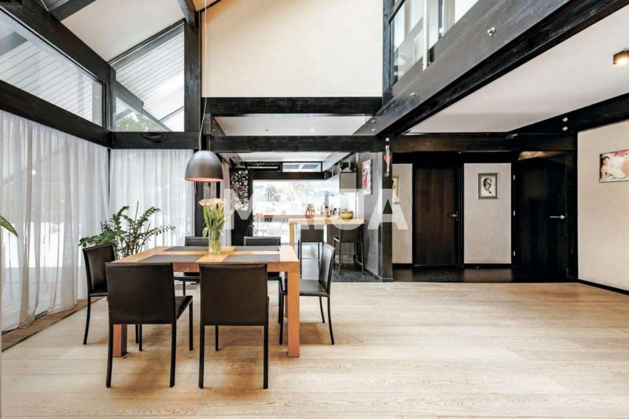 Casa a Jurmala, Lettonia, 230 m² - foto 4