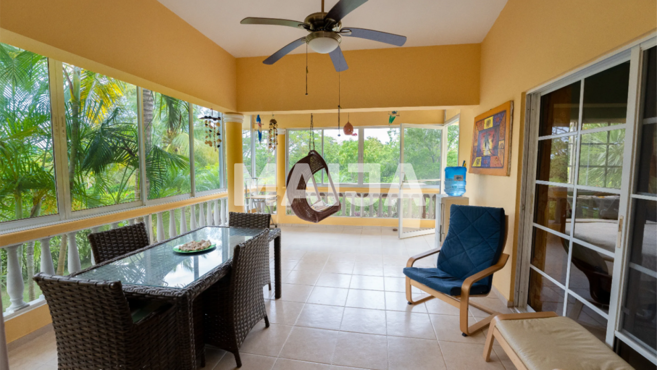 Villa in Sosua, Dominican Republic, 109.4 m² - picture 4