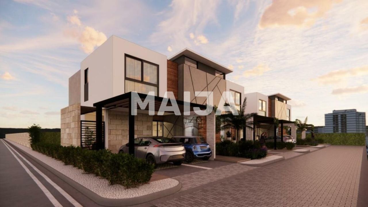 Wohnung in Punta Cana, Dominikanische Republik, 132 m² - Foto 4