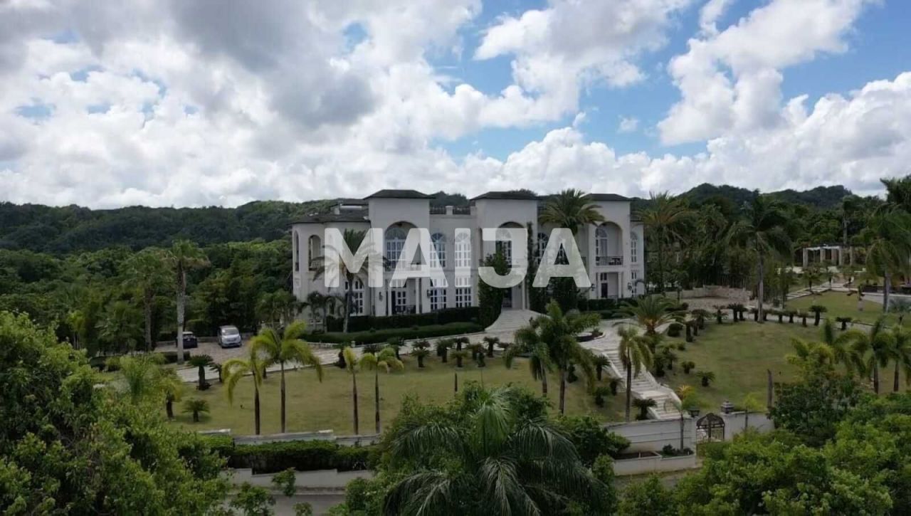 Villa in Cabarete, Dominican Republic, 5 000 m² - picture 4