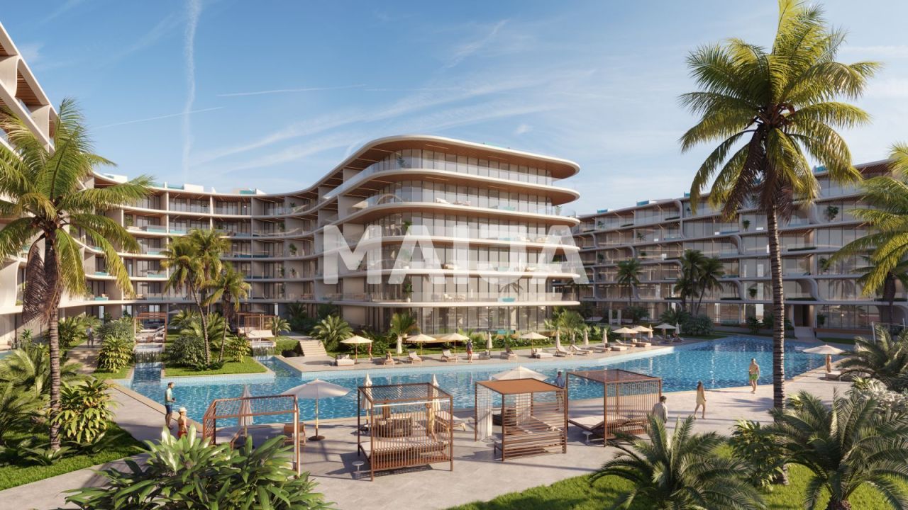 Apartment in Cap Cana, Dominikanische Republik, 293.35 m² - Foto 4