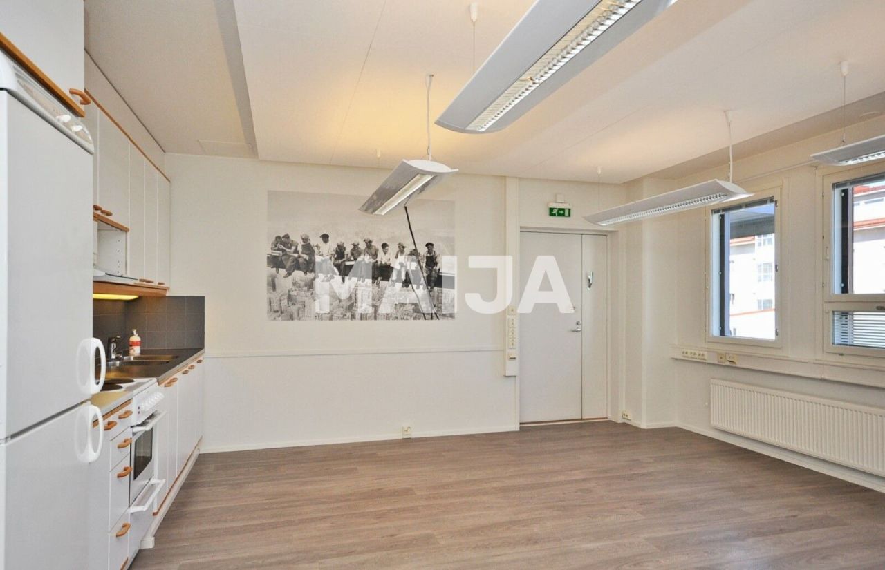 Büro Tornio, Finnland, 143 m² - Foto 4