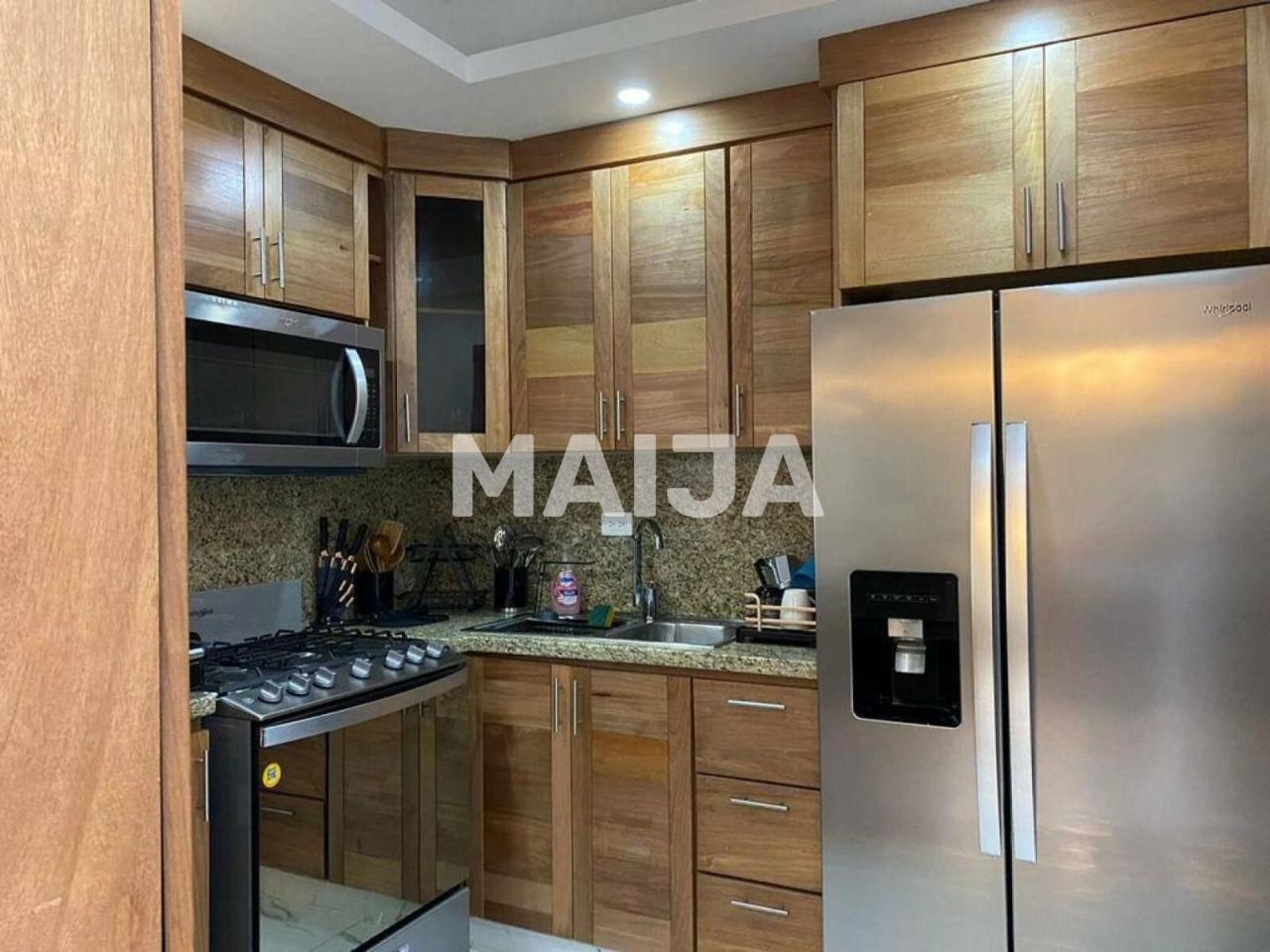 Apartment Imbert, Dominikanische Republik, 220 m² - Foto 4