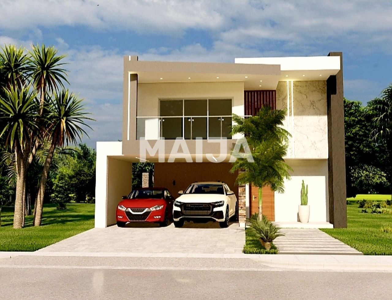 Casa a Punta Cana, Repubblica Dominicana, 185 m² - foto 4