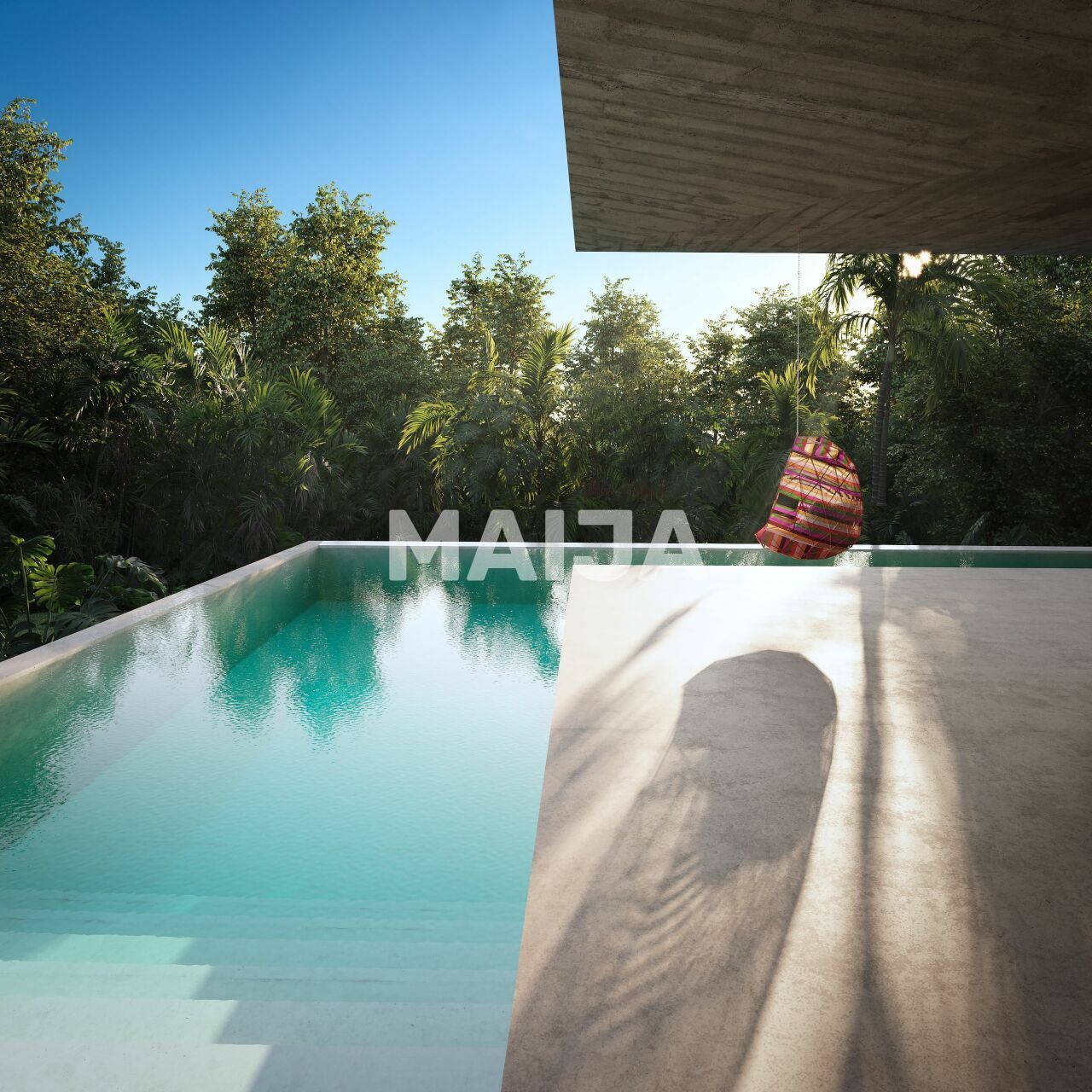 Terreno a Cap Cana, Repubblica Dominicana, 1 221.56 m2 - foto 4