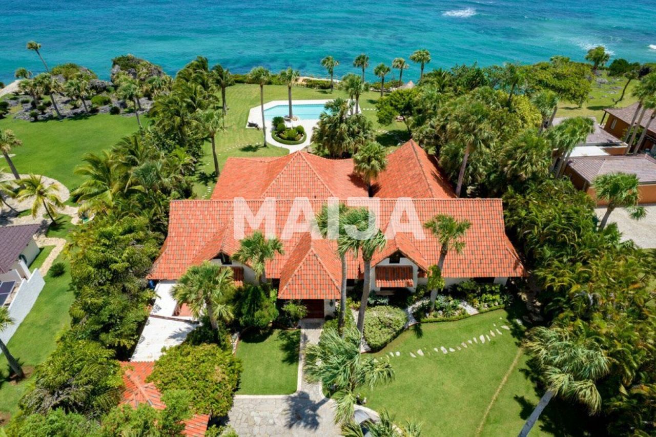 Villa a Cabarete, Repubblica Dominicana, 511 m² - foto 4