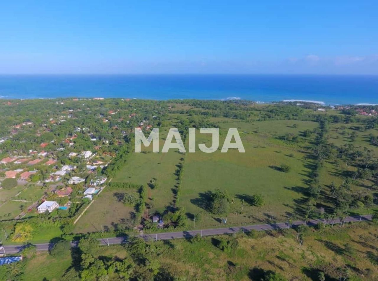 Land in Cabarete, Dominican Republic, 490 884.12 m² - picture 4