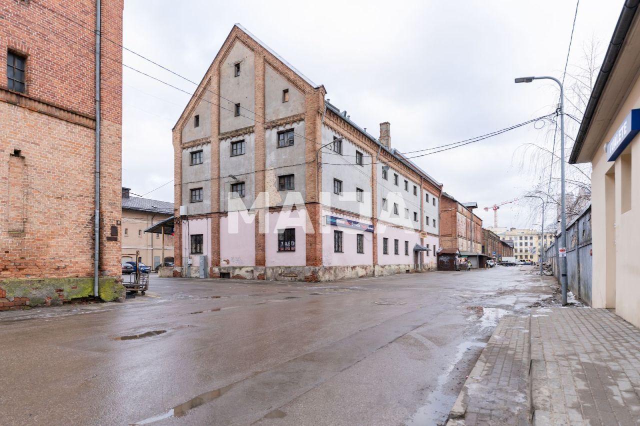 Ufficio a Riga, Lettonia, 2 104 m² - foto 4