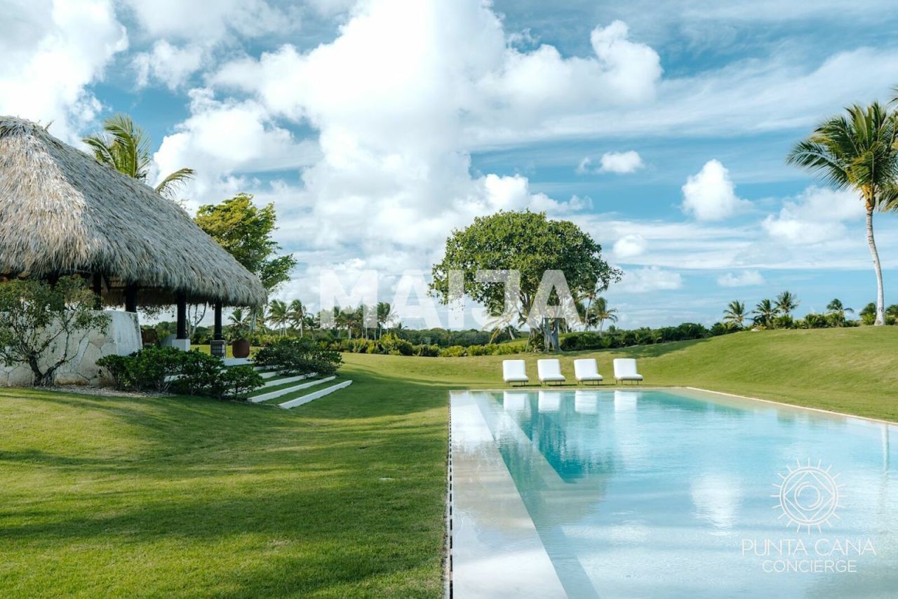 Villa à Punta Cana, République dominicaine, 1 000 m² - image 4