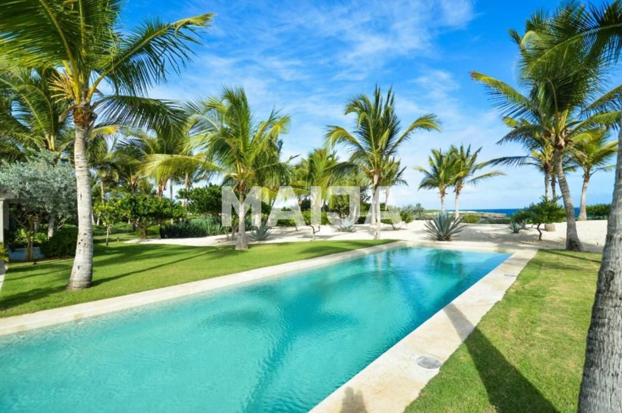 Villa in Punta Cana, Dominikanische Republik, 1 110 m² - Foto 4