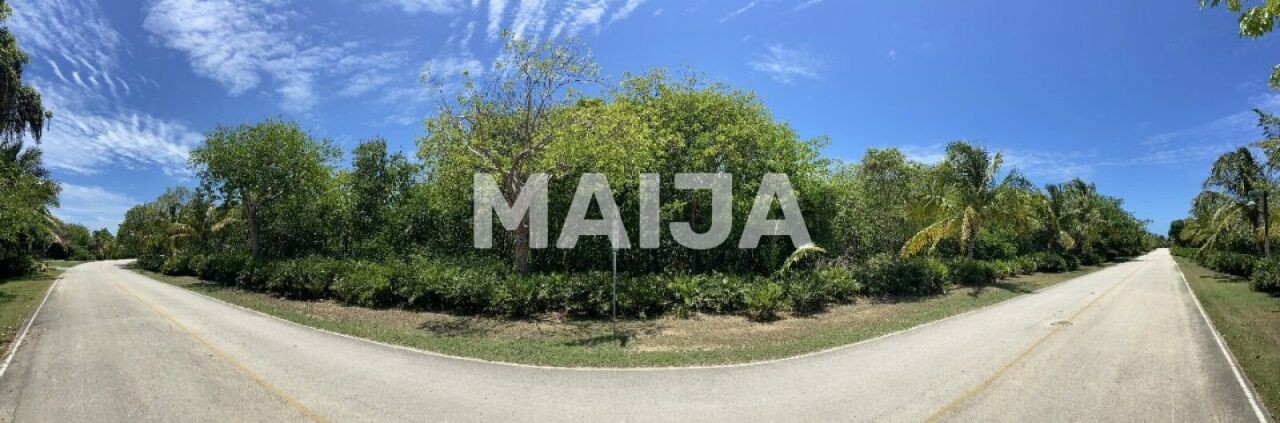 Grundstück in Punta Cana, Dominikanische Republik, 4 464 m² - Foto 3