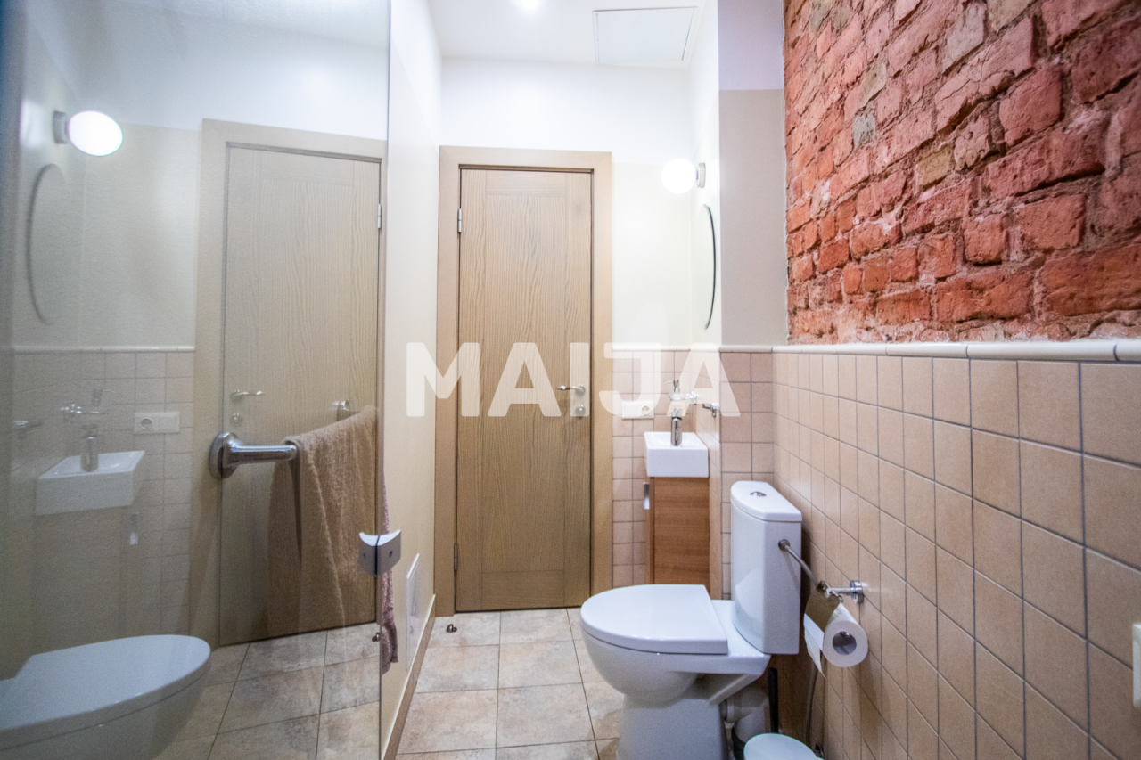 Appartement à Riga, Lettonie, 150.35 m² - image 4