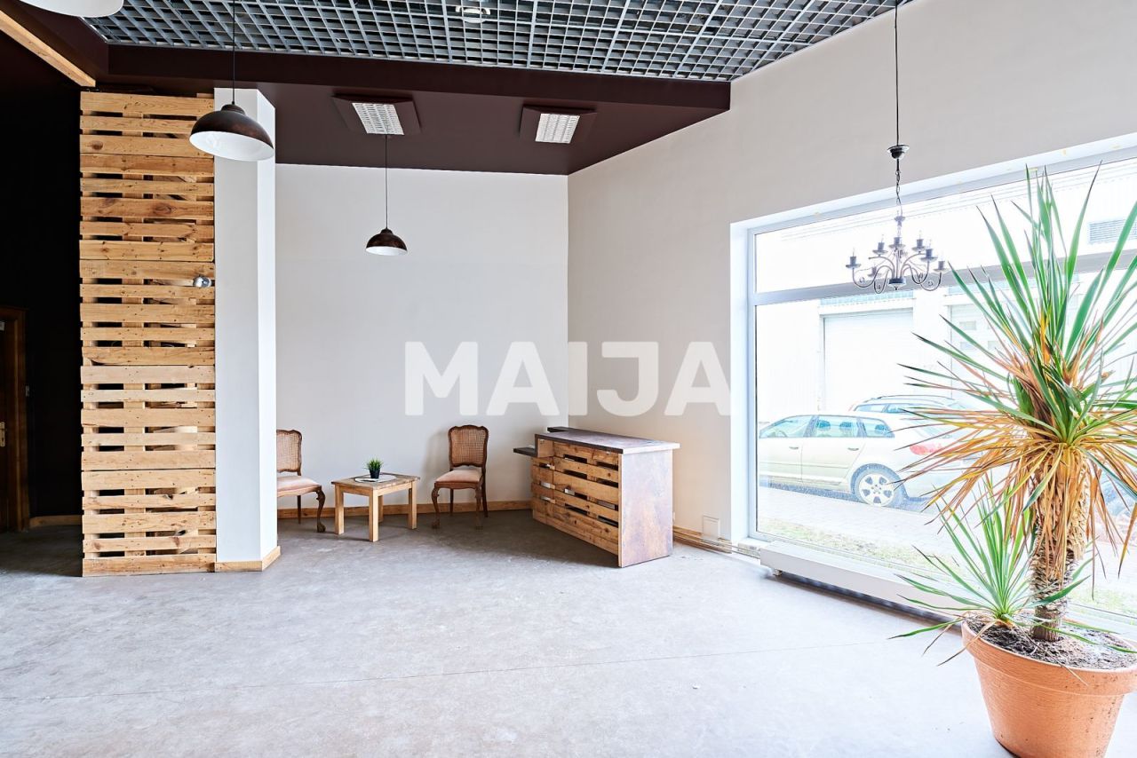 Büro in Riga, Lettland, 4 477 m² - Foto 4