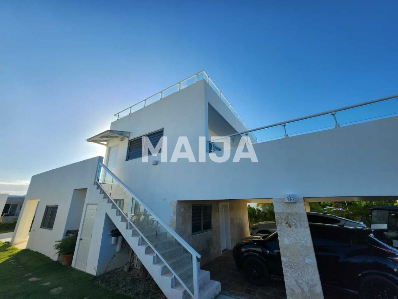 Maison à Sosúa, République dominicaine, 185 m² - image 4