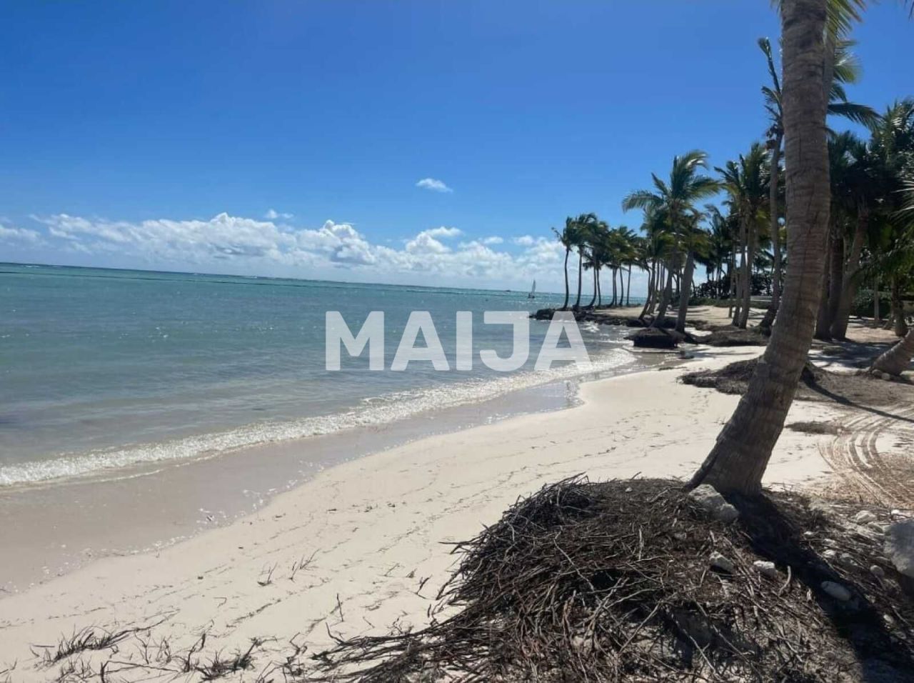 Terrain à Cap Cana, République dominicaine, 7 155.75 m² - image 4