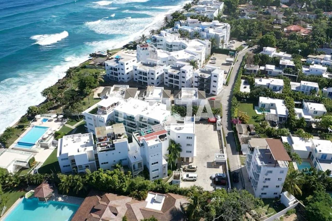 Apartment in Sosúa, Dominikanische Republik, 600 m² - Foto 4