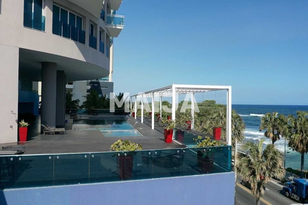 Apartment Santo Domingo de Guzmán, Dominikanische Republik, 162 m² - Foto 4