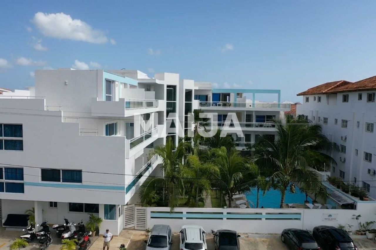 Appartamenti a Bayahibe, Repubblica Dominicana, 300 m² - foto 4