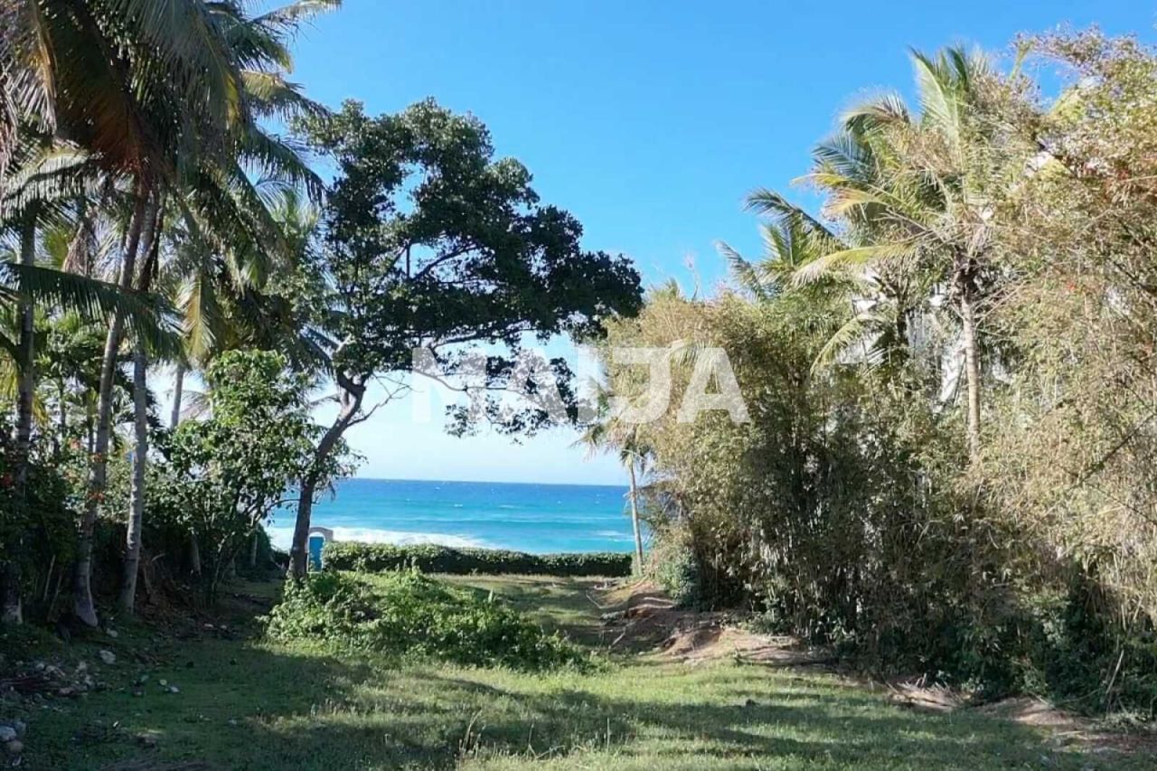 Terreno en Sosúa, República Dominicana, 1 895.79 m² - imagen 4