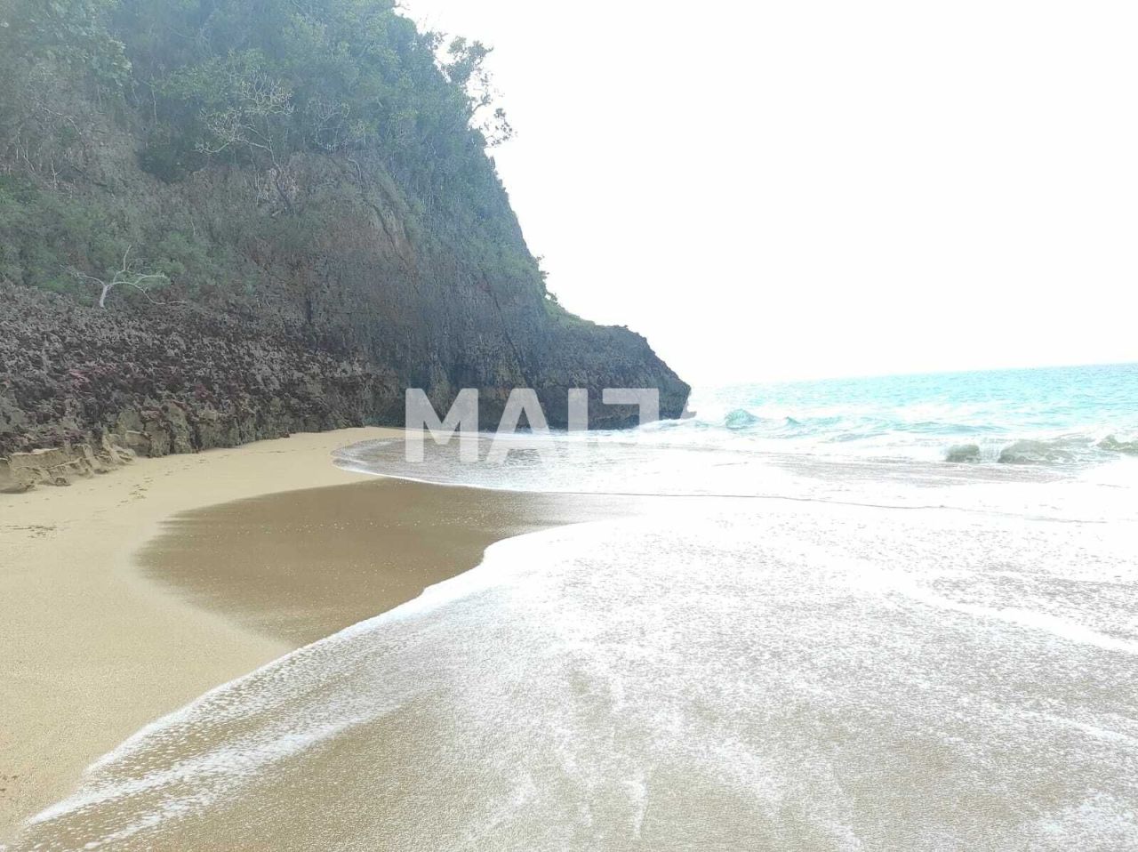 Terreno a Las Terrenas, Repubblica Dominicana, 62 000 m2 - foto 4