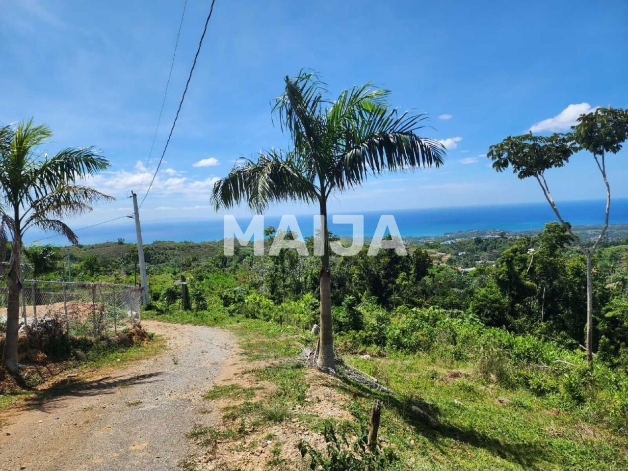 Terreno a Las Terrenas, Repubblica Dominicana, 3 341.1 m2 - foto 4