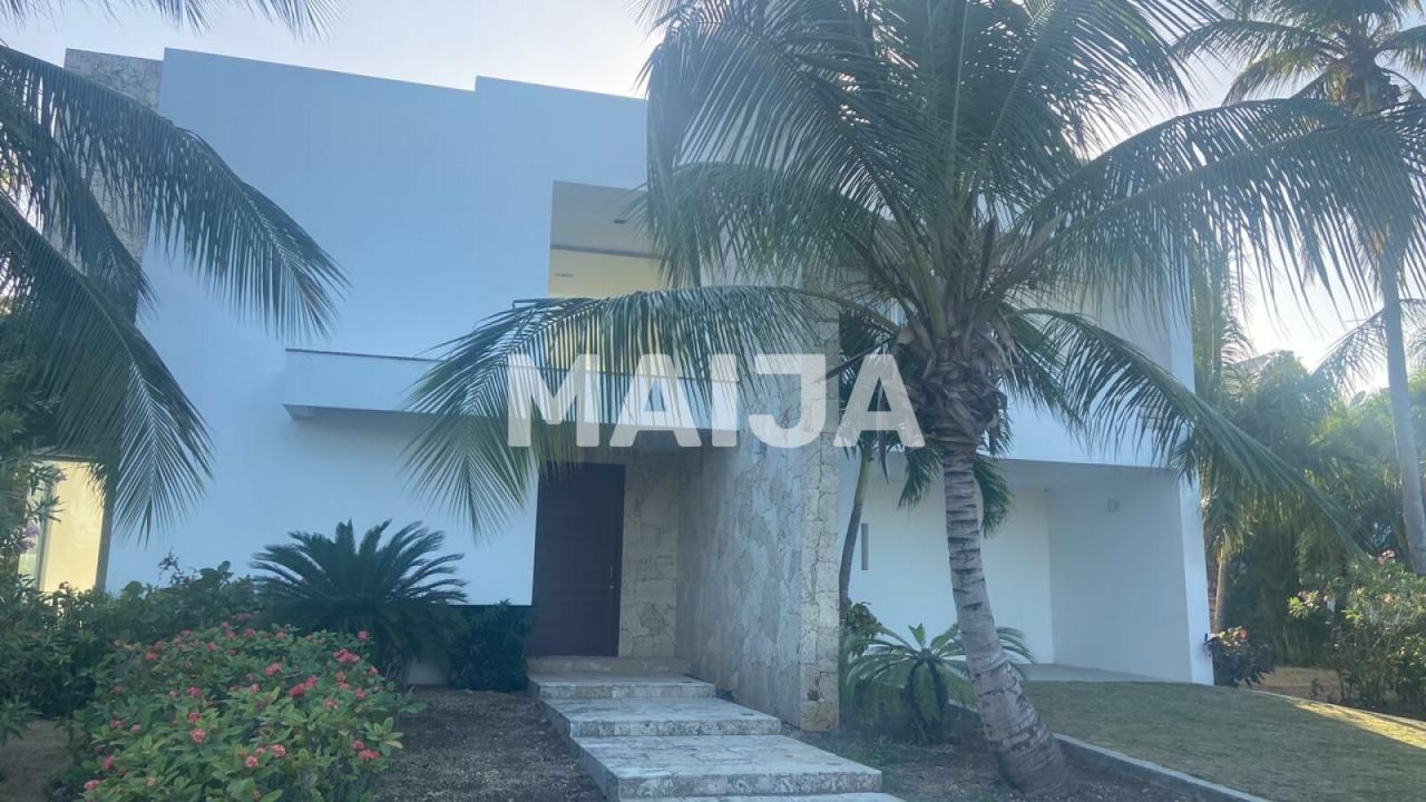 Villa in La Romana, Dominican Republic, 800 m² - picture 4