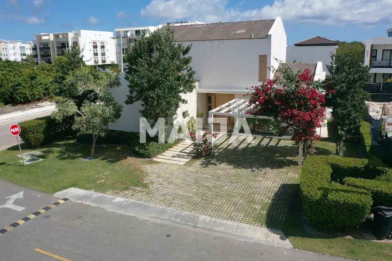 Maison à Punta Cana, République dominicaine, 342 m² - image 4