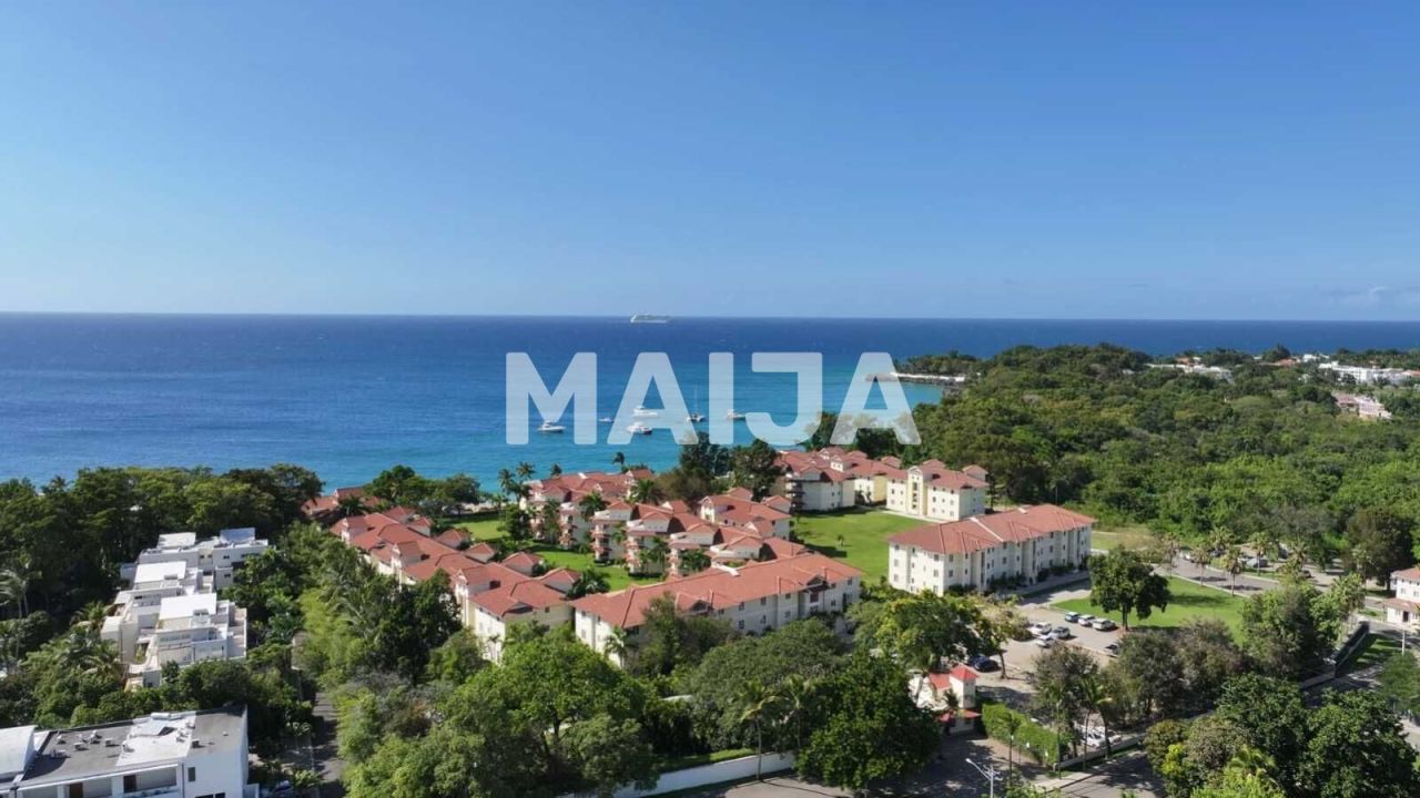 Appartamenti a Sosua, Repubblica Dominicana, 334 m² - foto 4