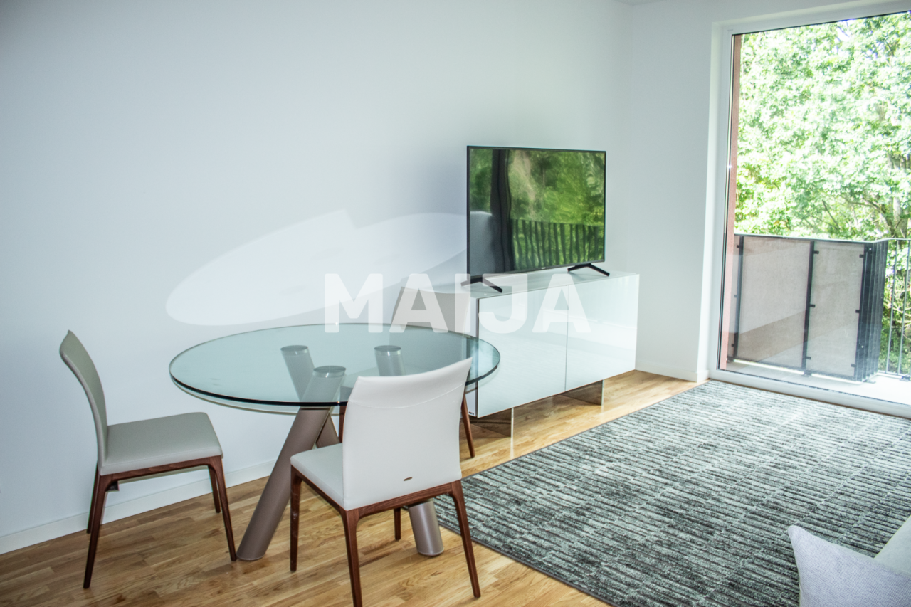 Apartment in Riga, Lettland, 53 m² - Foto 4