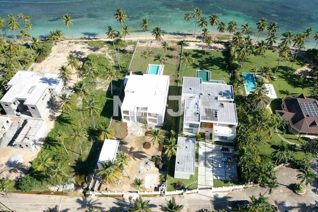 Land in Las Terrenas, Dominican Republic, 2 700 m² - picture 4