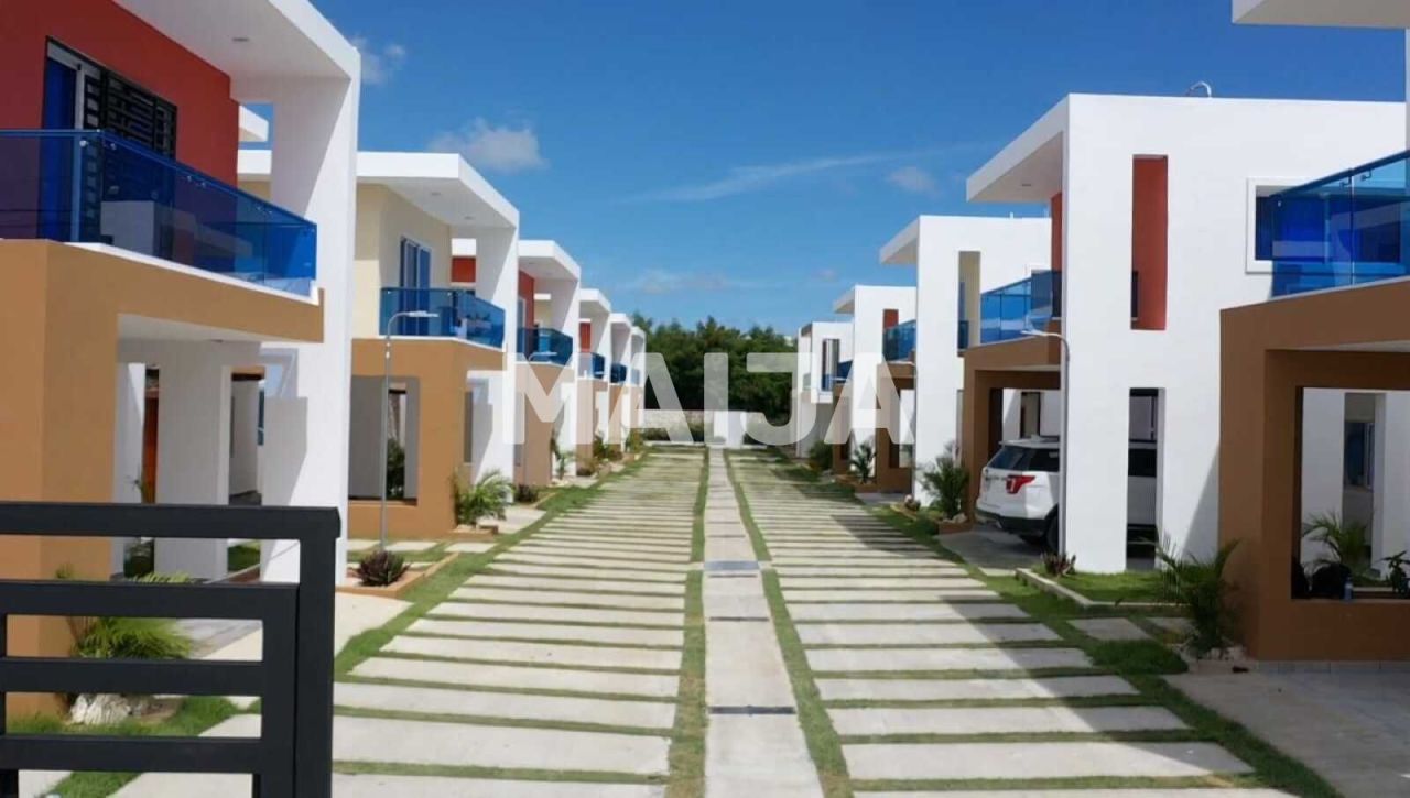 Maison à Punta Cana, République dominicaine, 170 m² - image 4