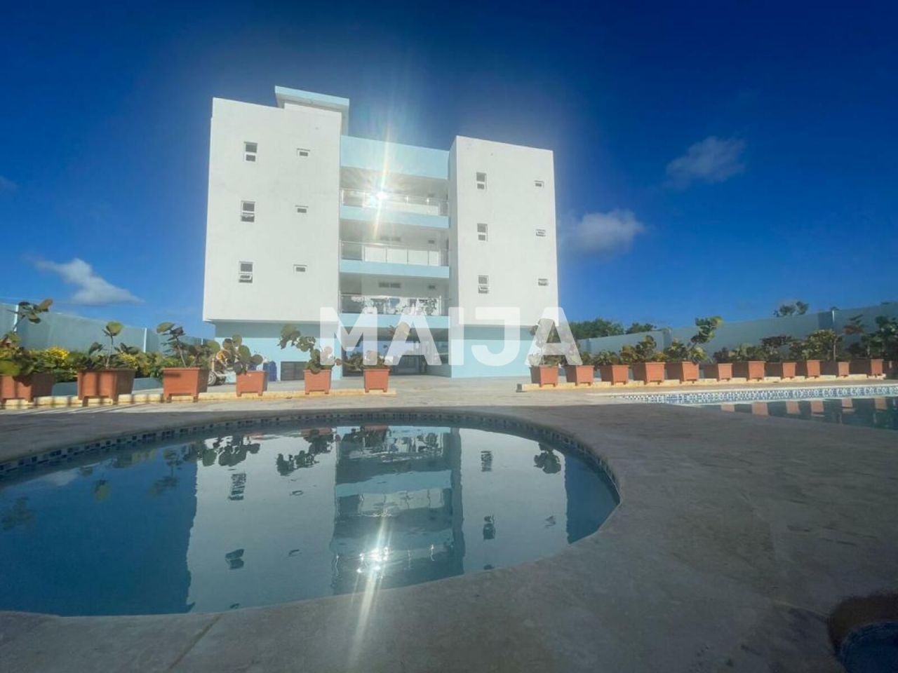 Apartment in Punta Cana, Dominican Republic, 79 m² - picture 4