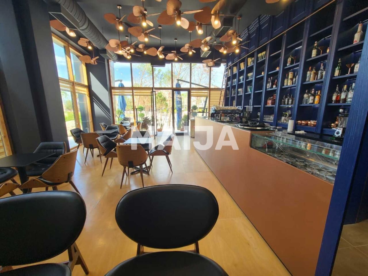 Commercial property in Vlore, Albania, 70 m² - picture 4