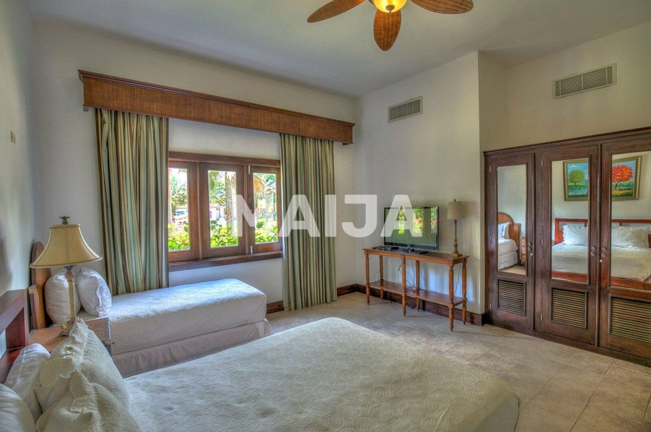 Villa a Cabarete, Repubblica Dominicana, 850 m² - foto 4