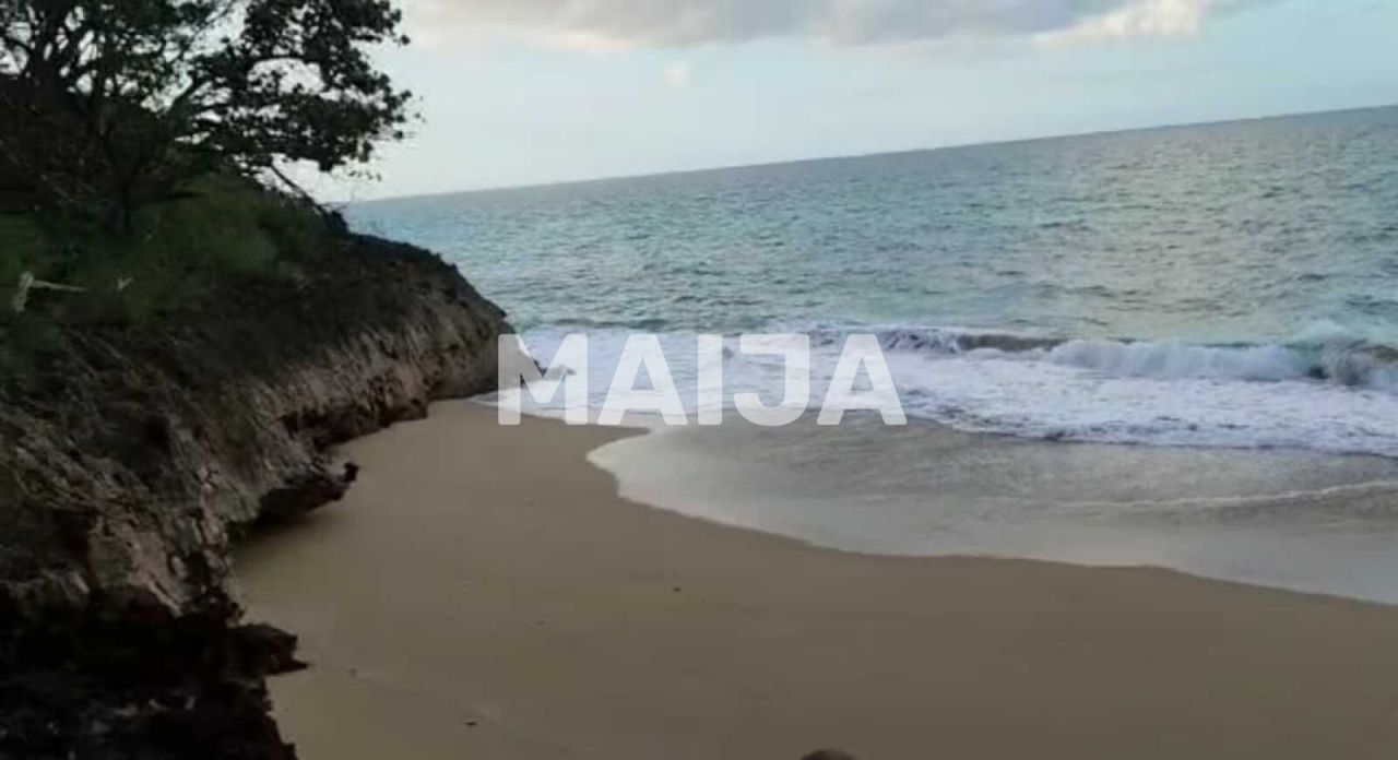 Terrain à Las Terrenas, République dominicaine, 27 300 m² - image 4