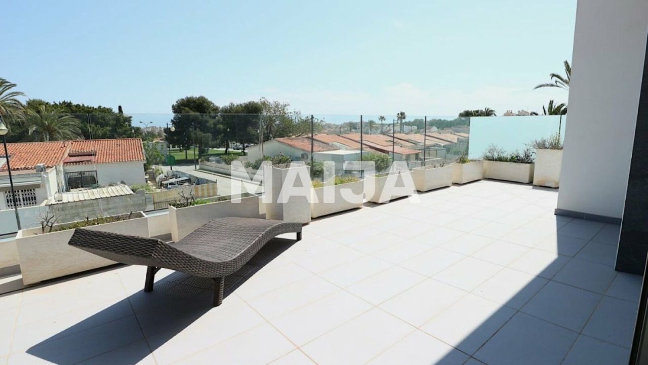 Casa a Torrevieja, Spagna, 145 m² - foto 4