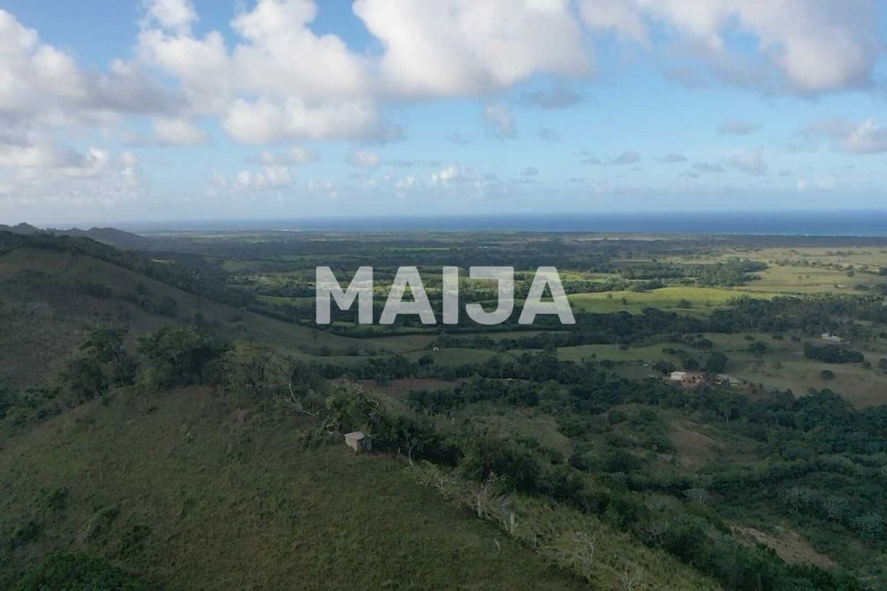 Terreno El Cedro, Repubblica Dominicana, 408 759 m2 - foto 4
