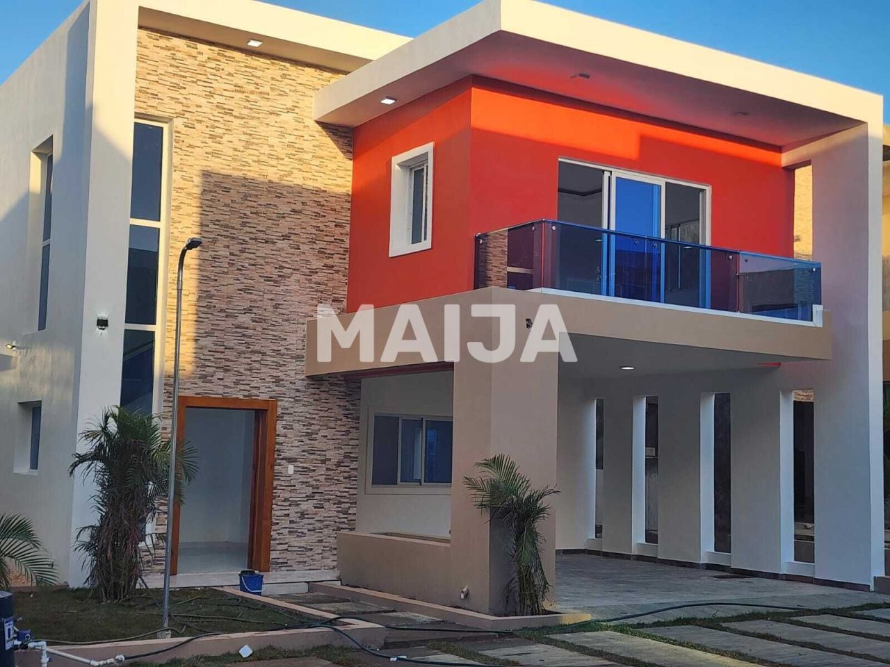 House in Punta Cana, Dominican Republic, 185 m² - picture 4