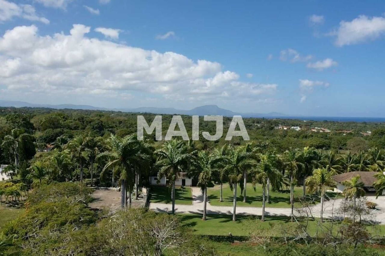 Land in Cabarete, Dominican Republic, 10 000 m² - picture 4
