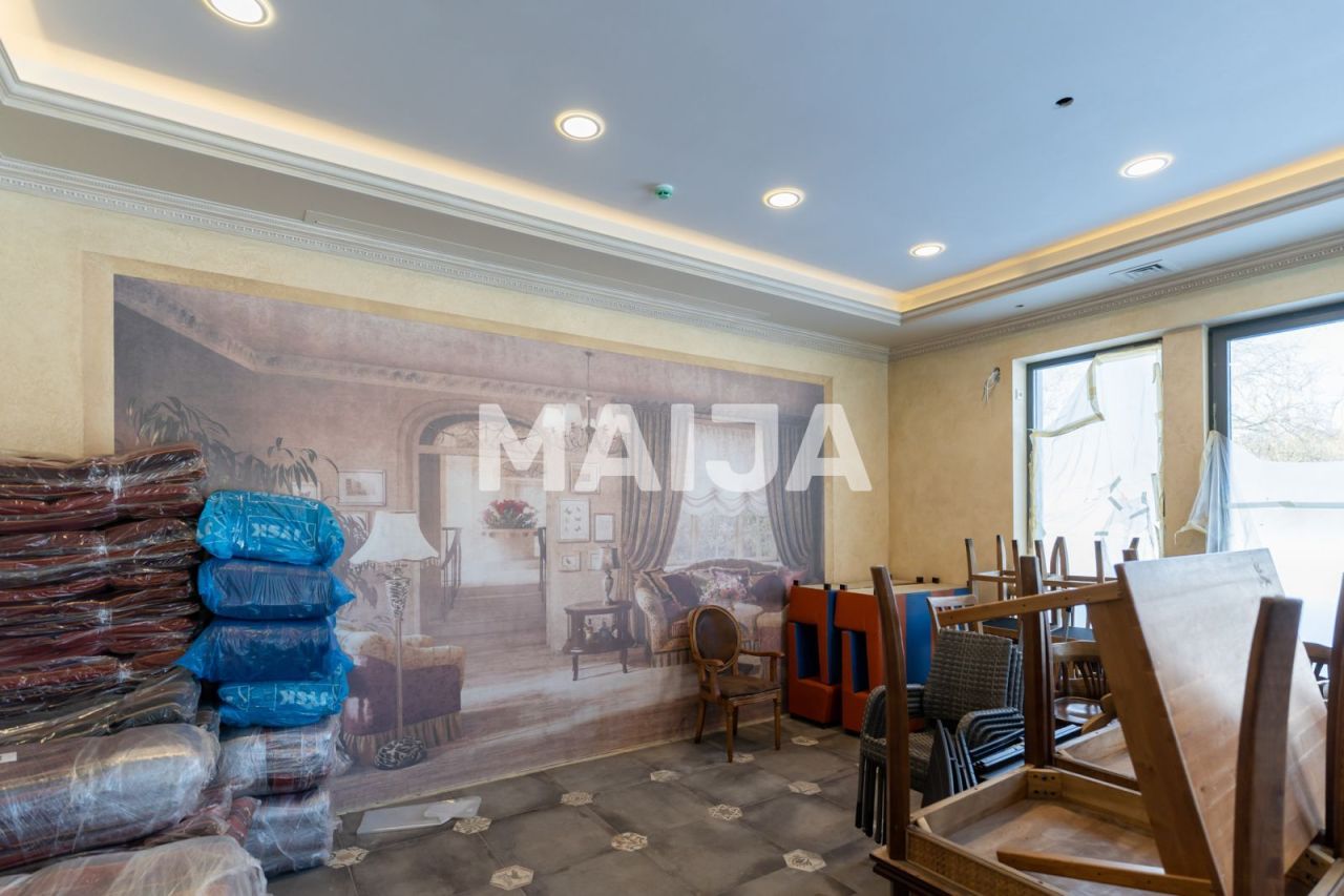 Hotel en Jūrmala, Letonia, 1 025 m² - imagen 4