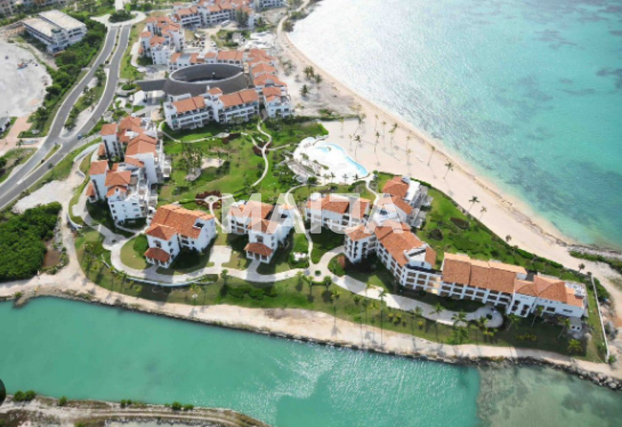Appartamenti a Cap Cana, Repubblica Dominicana, 183.39 m² - foto 4