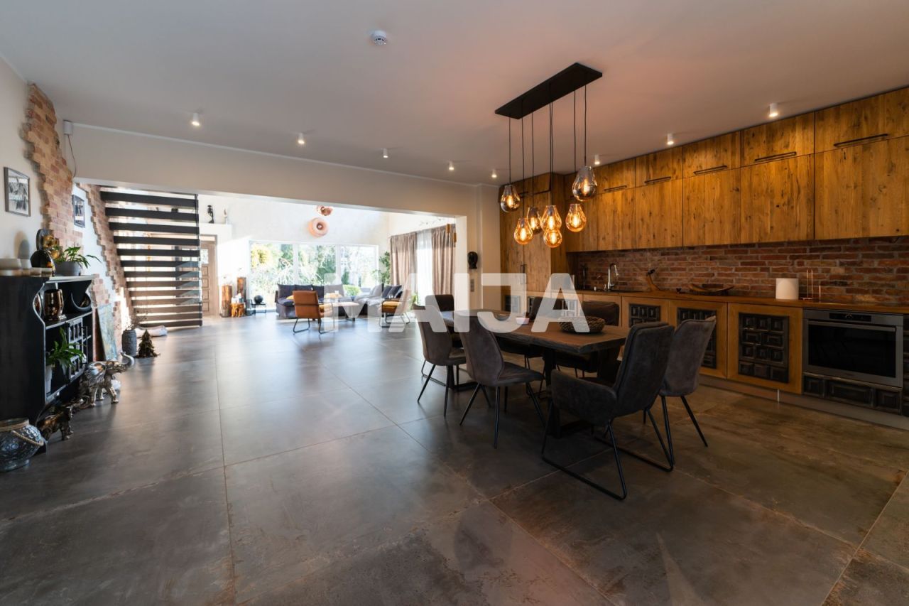 Casa en Jūrmala, Letonia, 239.6 m² - imagen 4