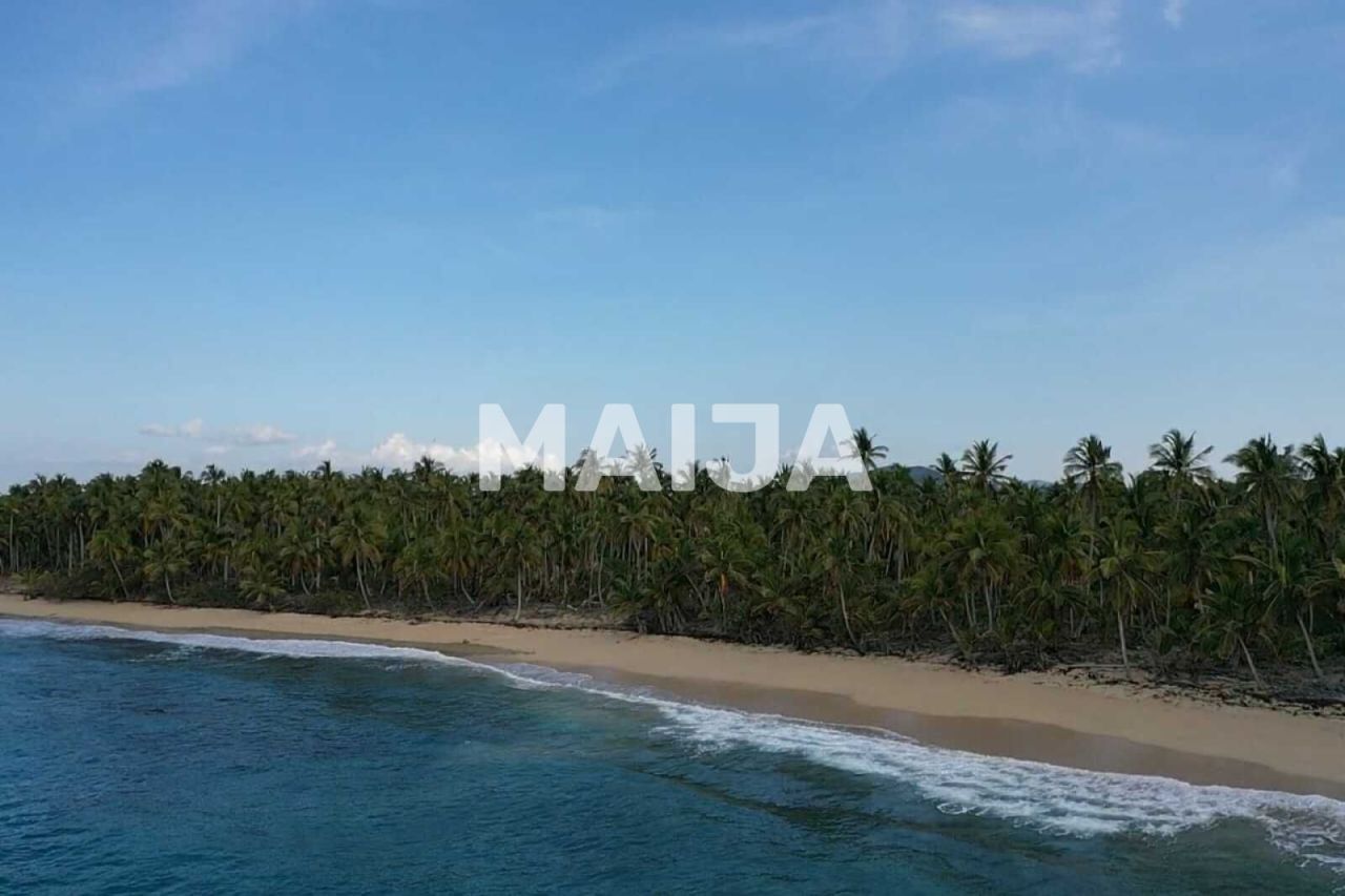 Land in Miches, Dominican Republic, 2 882 000 m² - picture 4