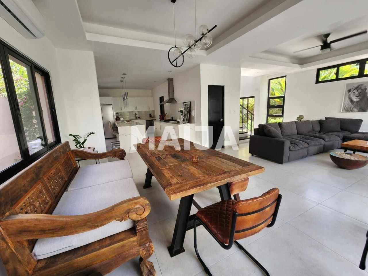 House in Puerto Plata, Dominican Republic, 228 m² - picture 4