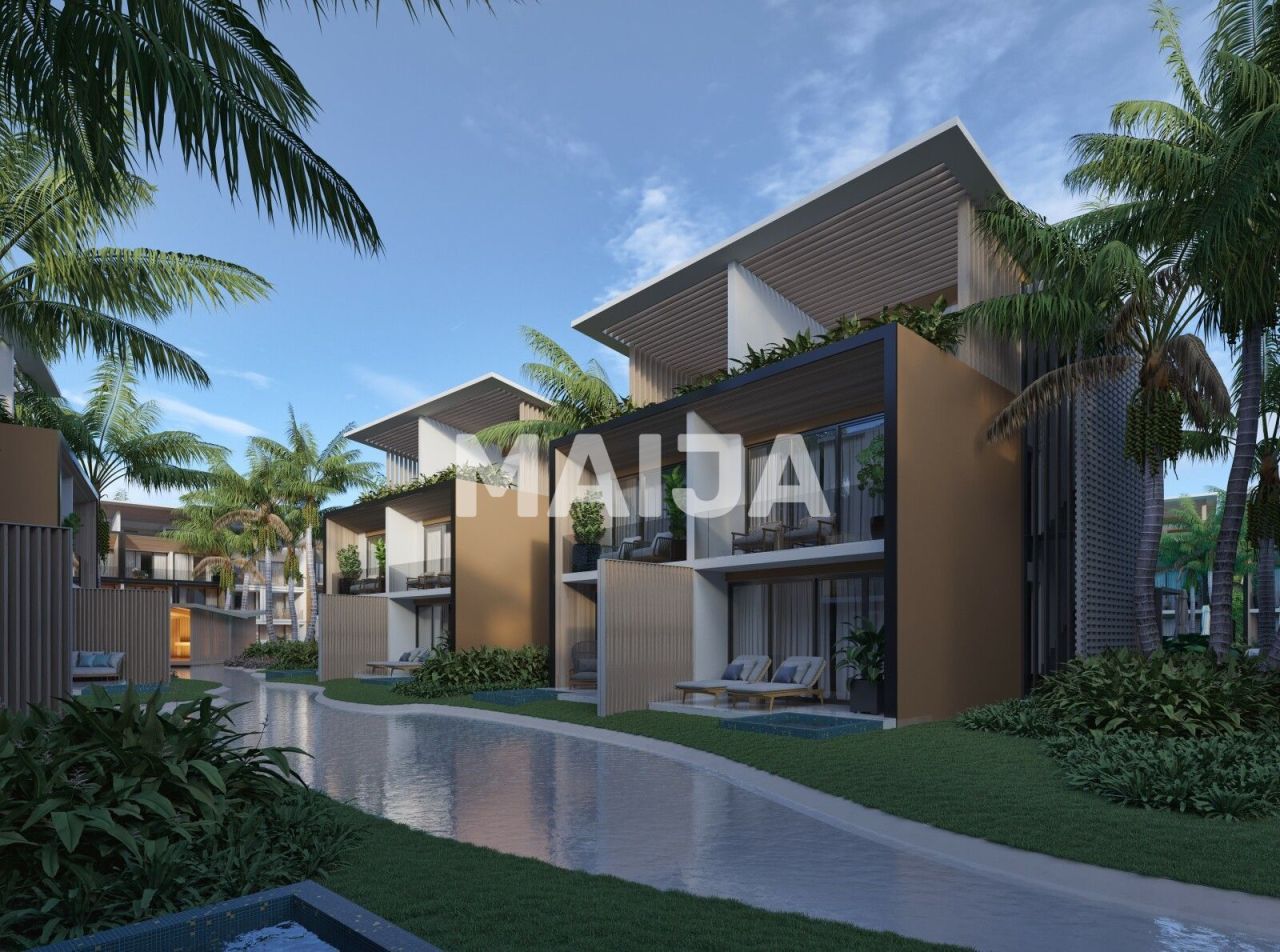 Flat in Las Terrenas, Dominican Republic, 191.67 m² - picture 4